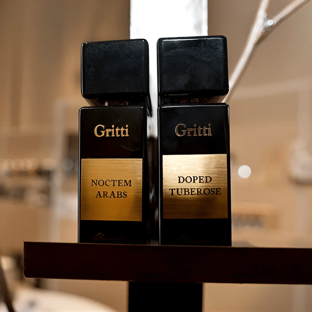 Gritti Noctem Arabs EDP - Image 3