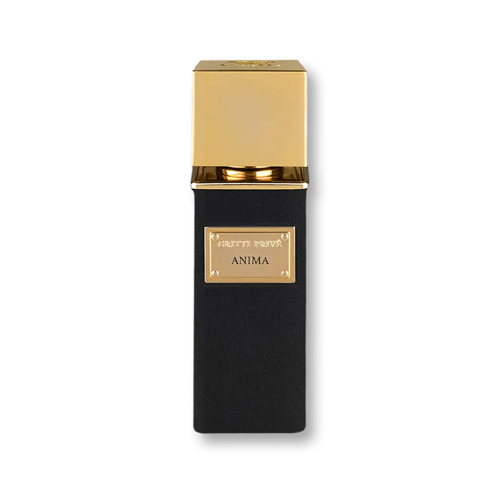 Gritti Prive Anima Extrait De Parfum