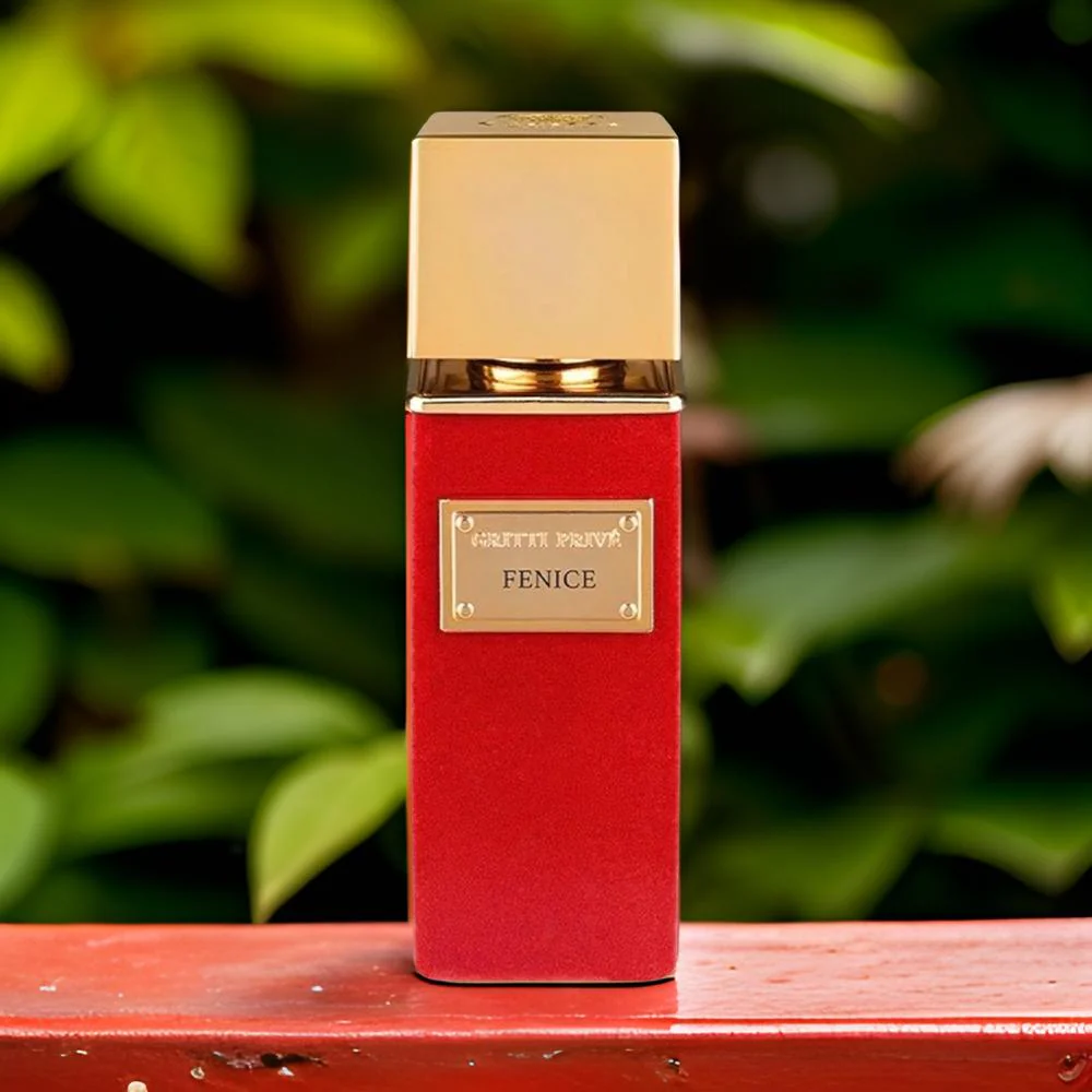 Gritti Prive Fenice Extrait De Parfum - Image 2