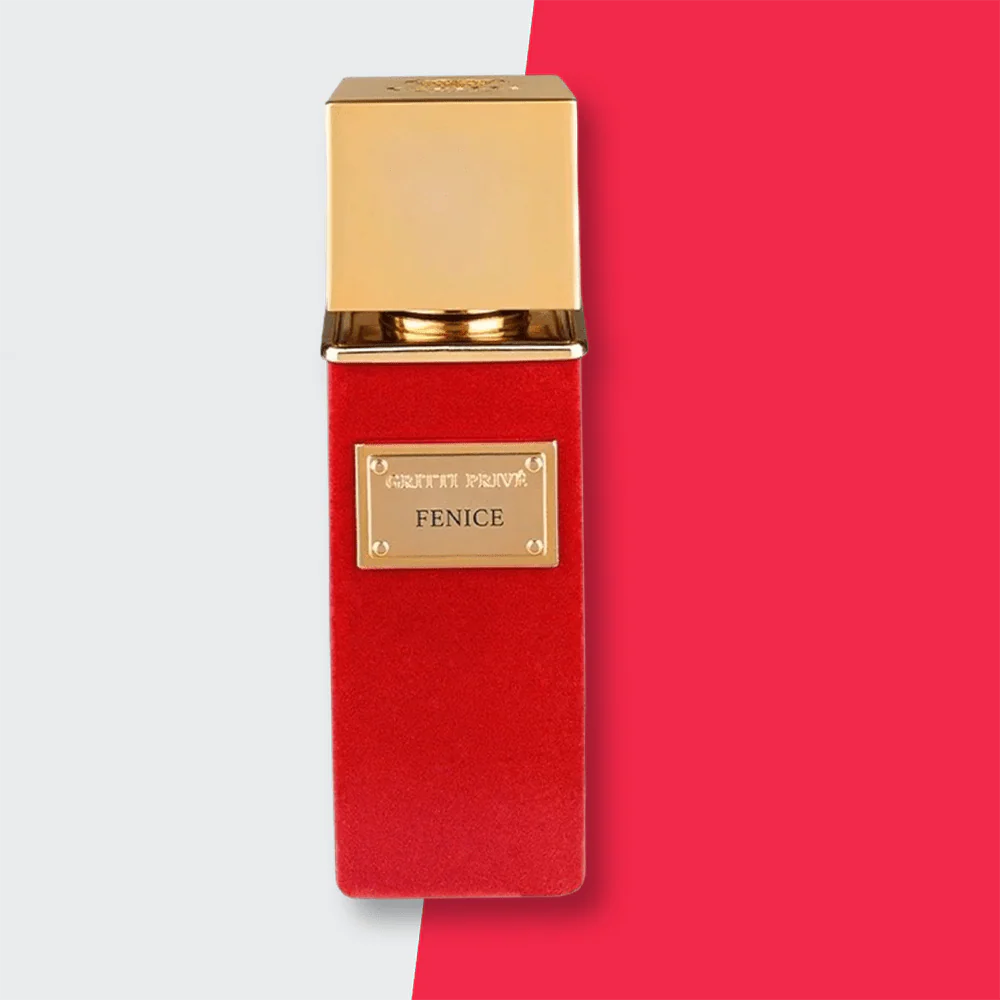Gritti Prive Fenice Extrait De Parfum - Image 3