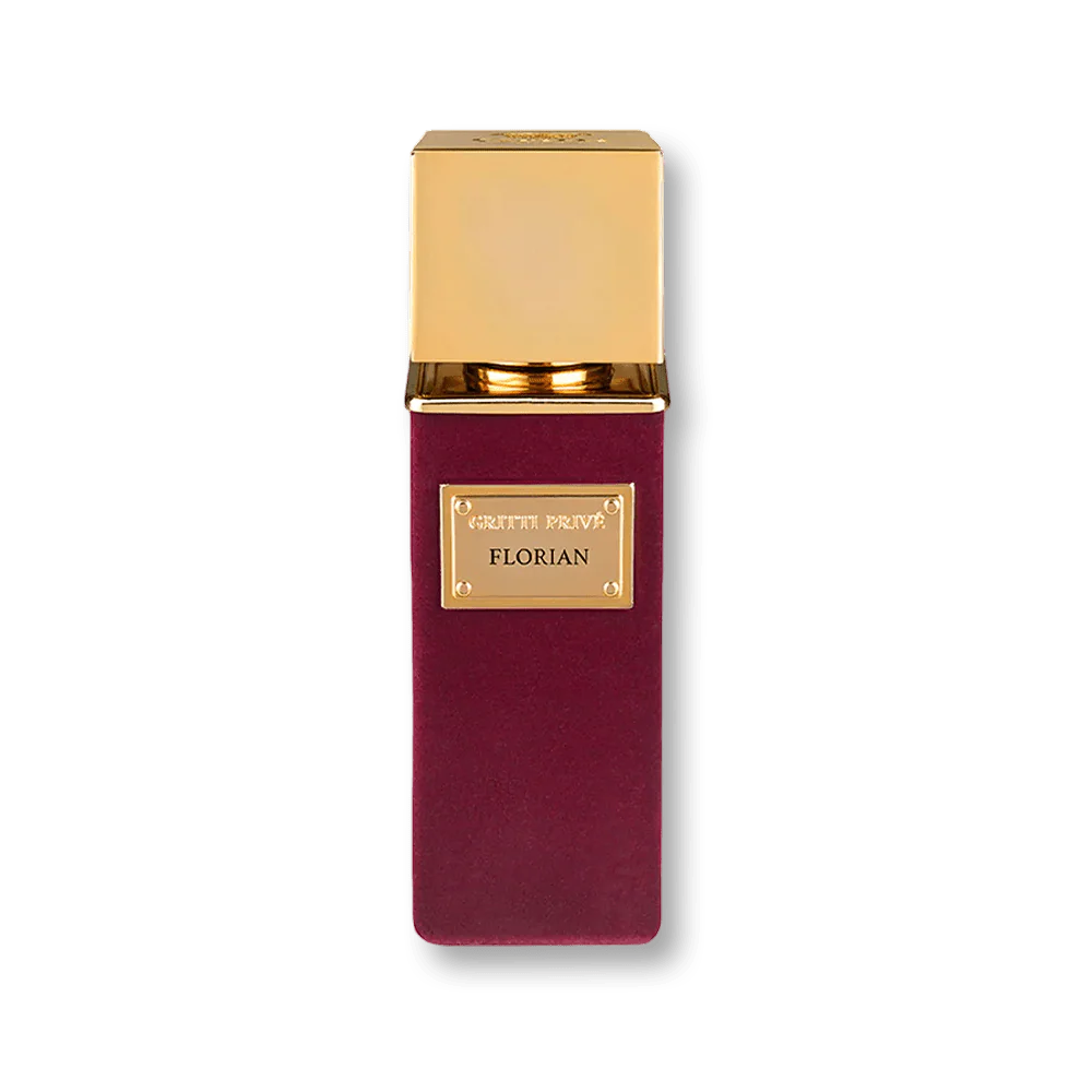 Gritti Prive Florian Extrait De Parfum