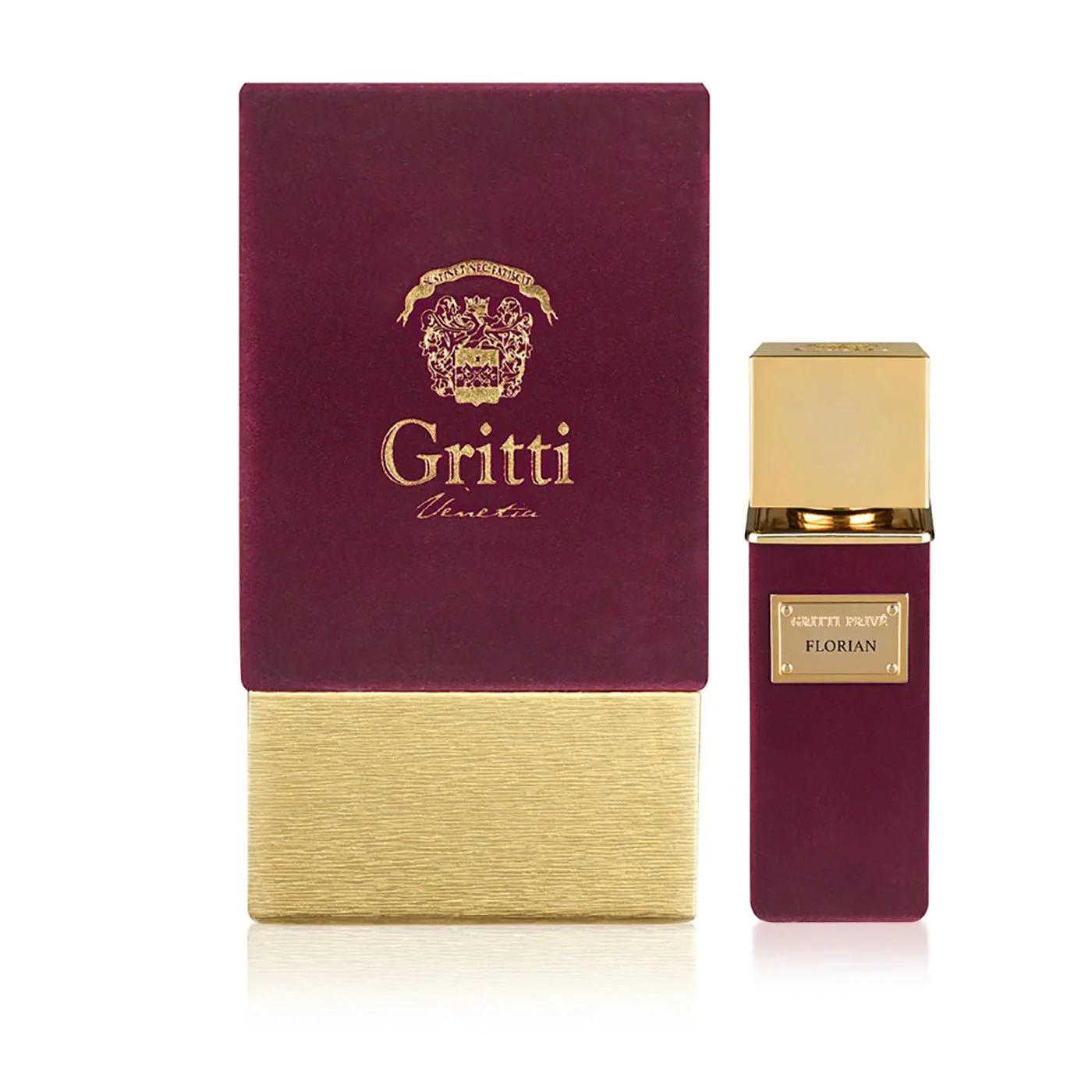 Gritti Prive Florian Extrait De Parfum - Image 4