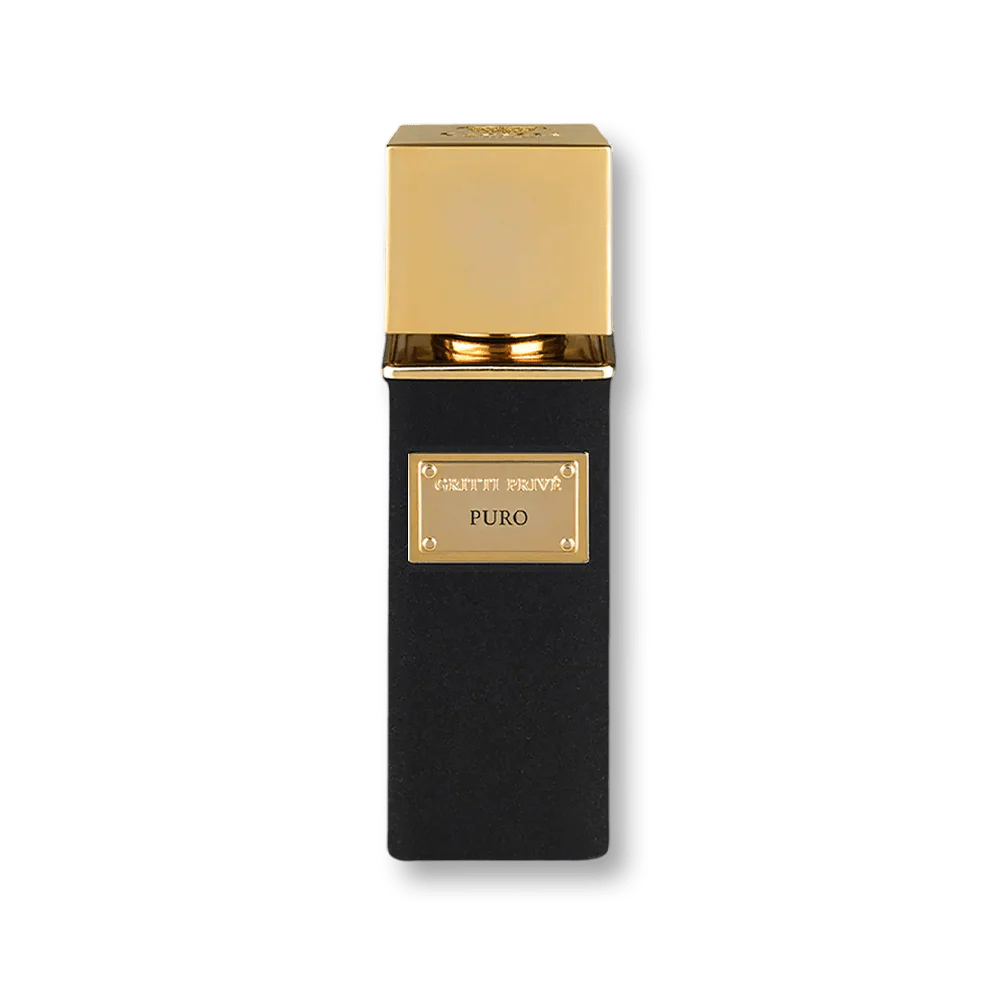 Gritti Prive Puro Extrait De Parfum