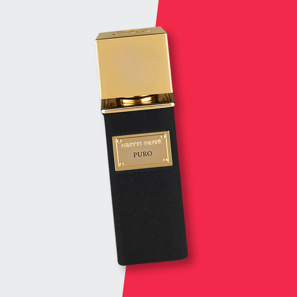 Gritti Prive Puro Extrait De Parfum - Image 3