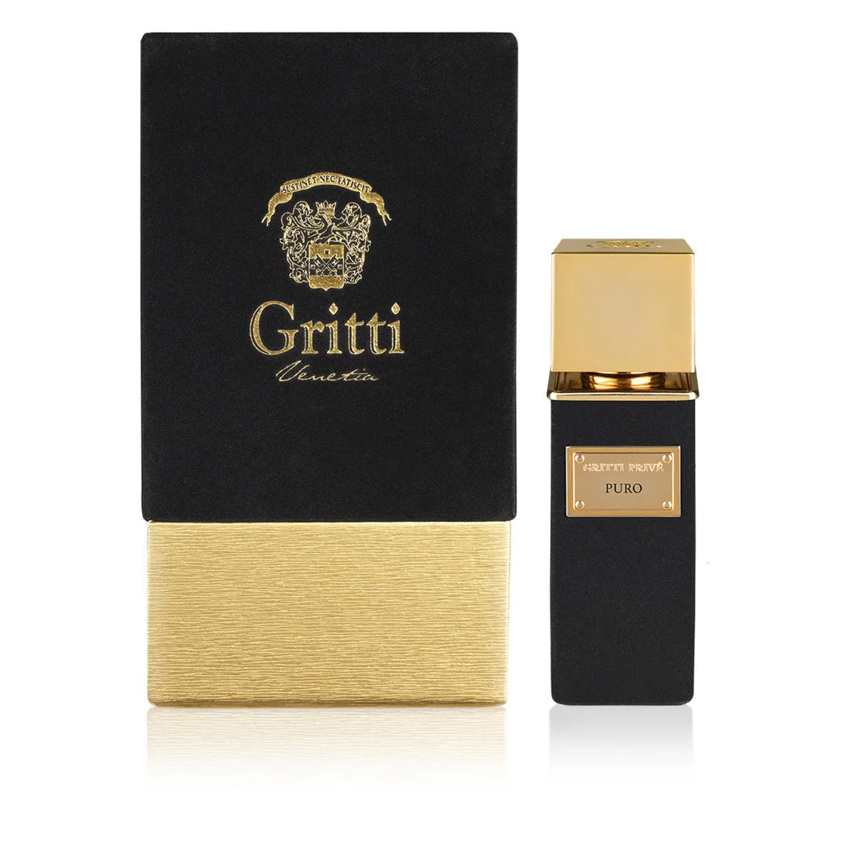 Gritti Prive Puro Extrait De Parfum - Image 4