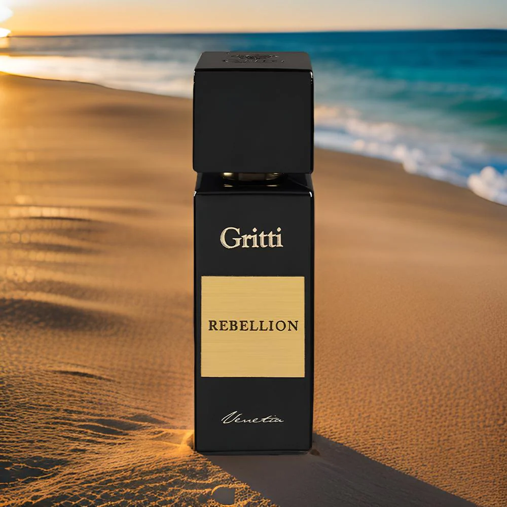 Gritti Rebellion EDP - Image 3