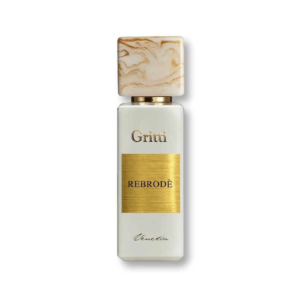 Gritti Rebrode EDP