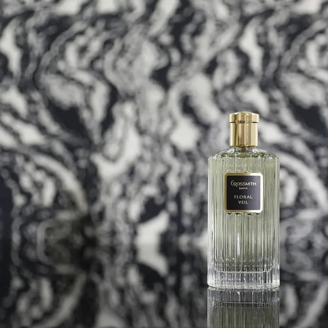Grossmith Floral Veil EDP - Image 3