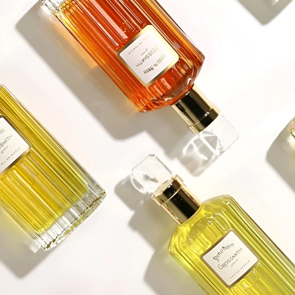 Grossmith Hasu No Hana EDP - Image 4
