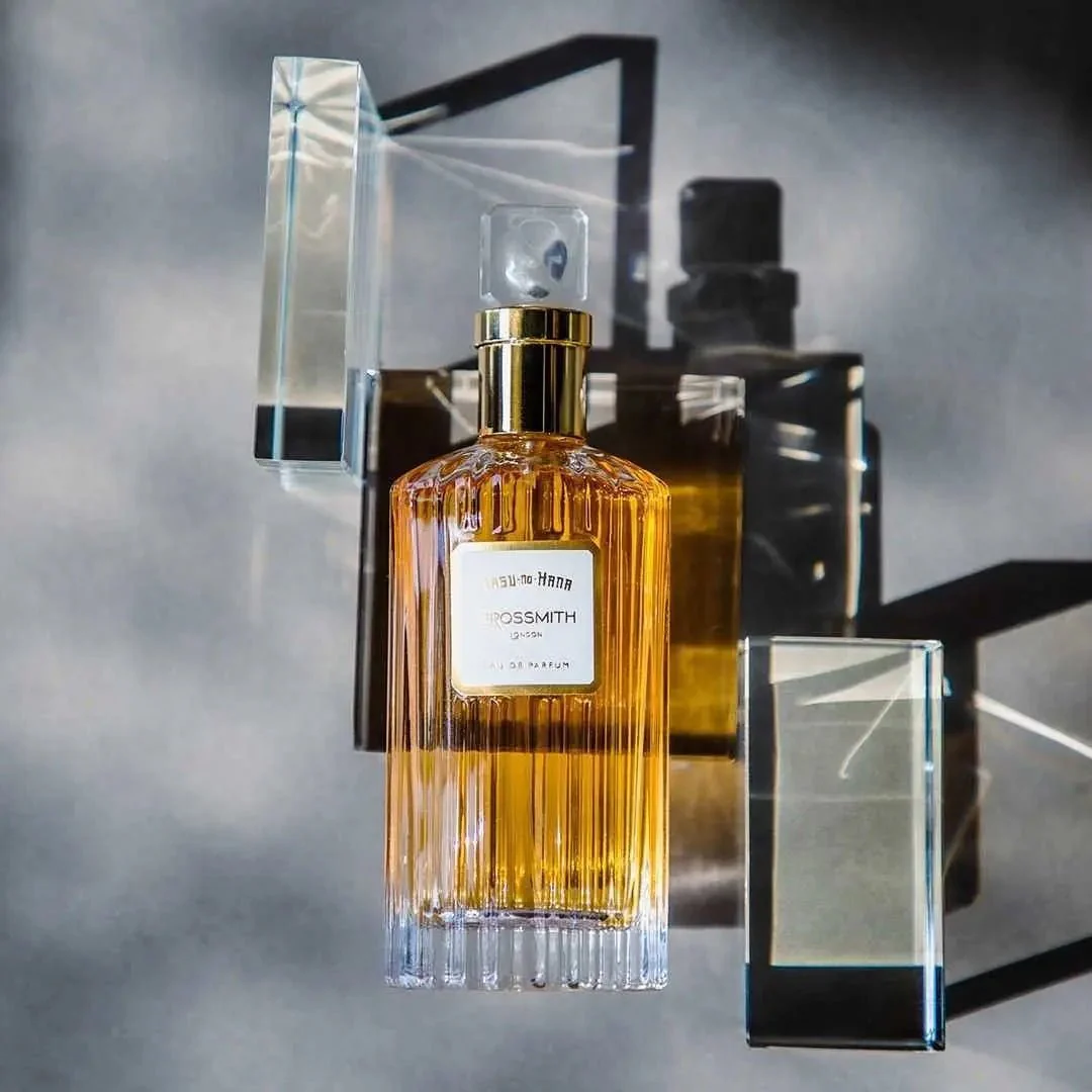 Grossmith Hasu No Hana EDP - Image 5