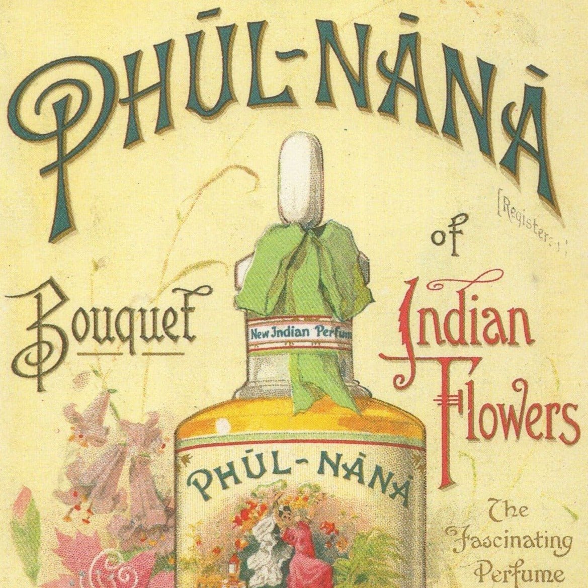 Grossmith Phul-Nana EDP - Image 4