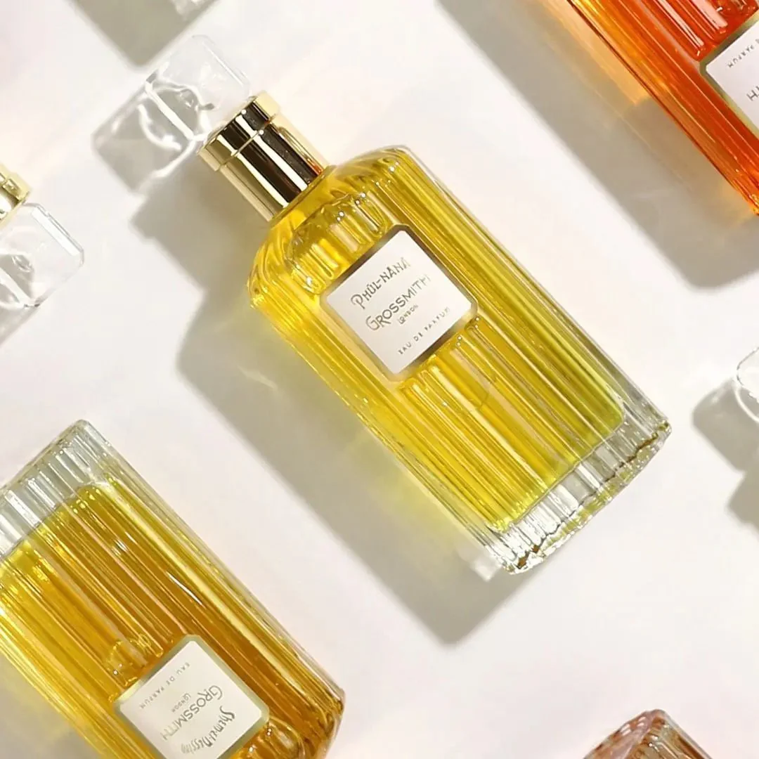 Grossmith Phul-Nana EDP - Image 5