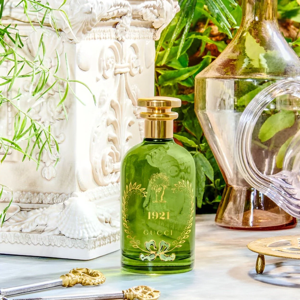 Gucci 1921 EDP - Image 4