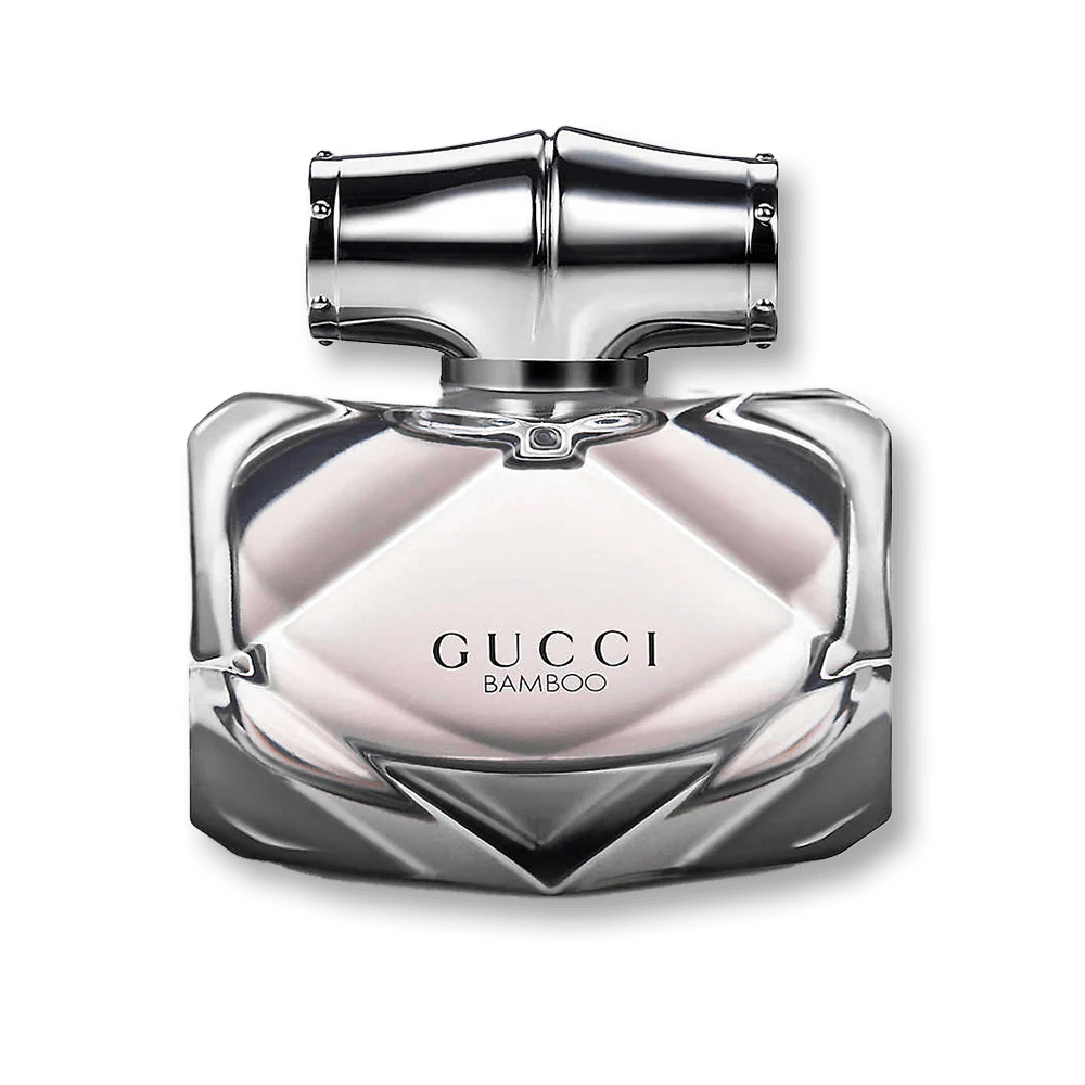 Gucci Bamboo EDP