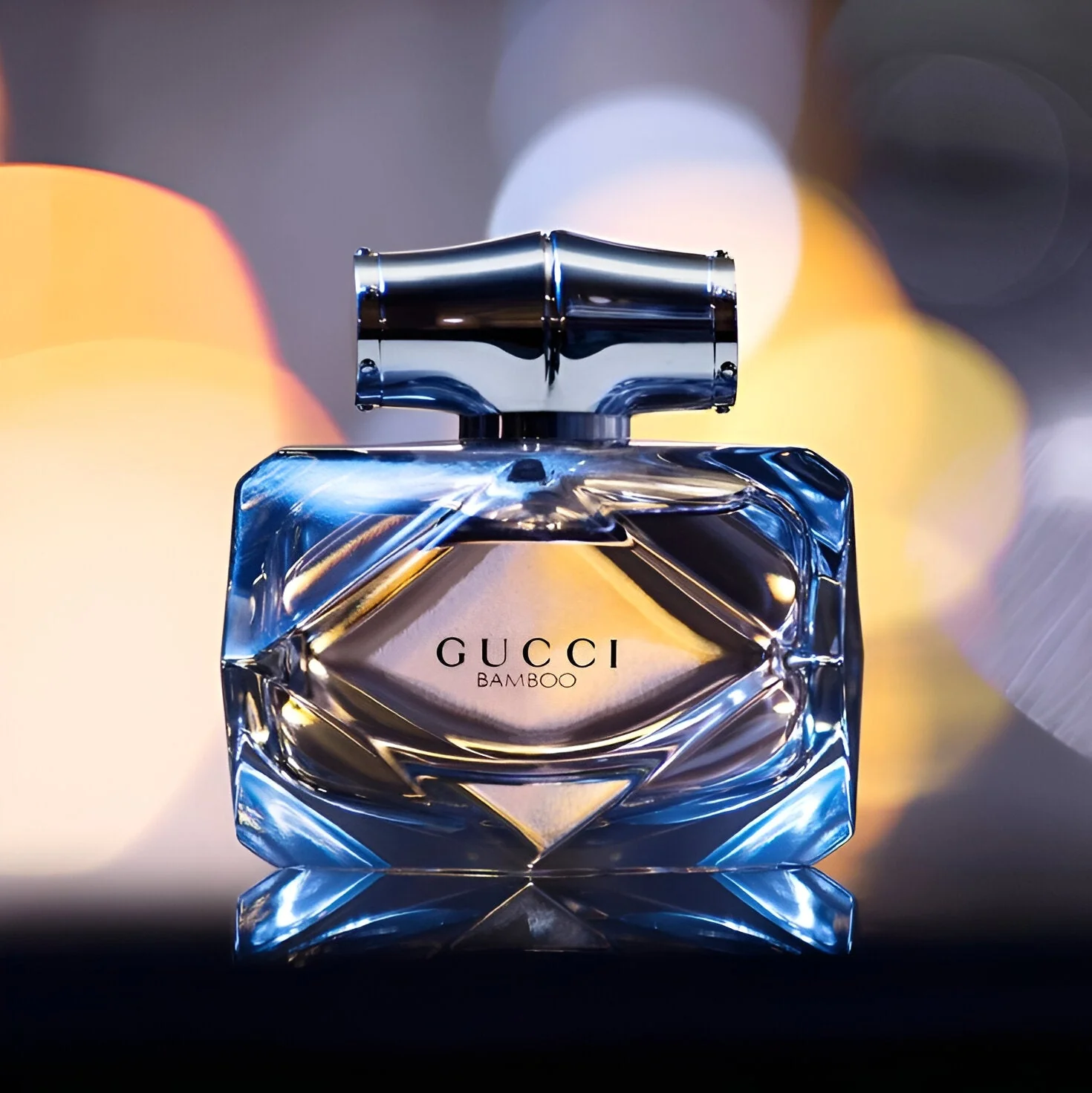 Gucci Bamboo EDP - Image 3
