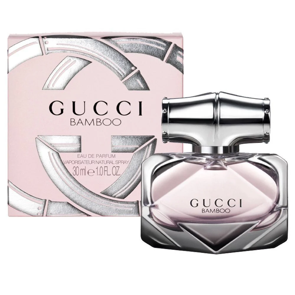 Gucci Bamboo EDP - Image 4