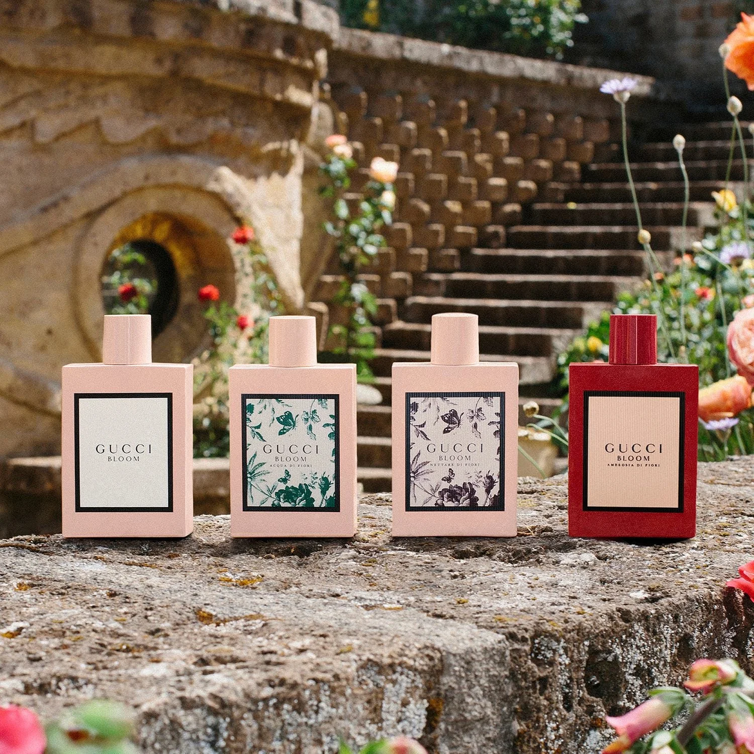 Gucci Bloom Deluxe Edition EDP - Image 3