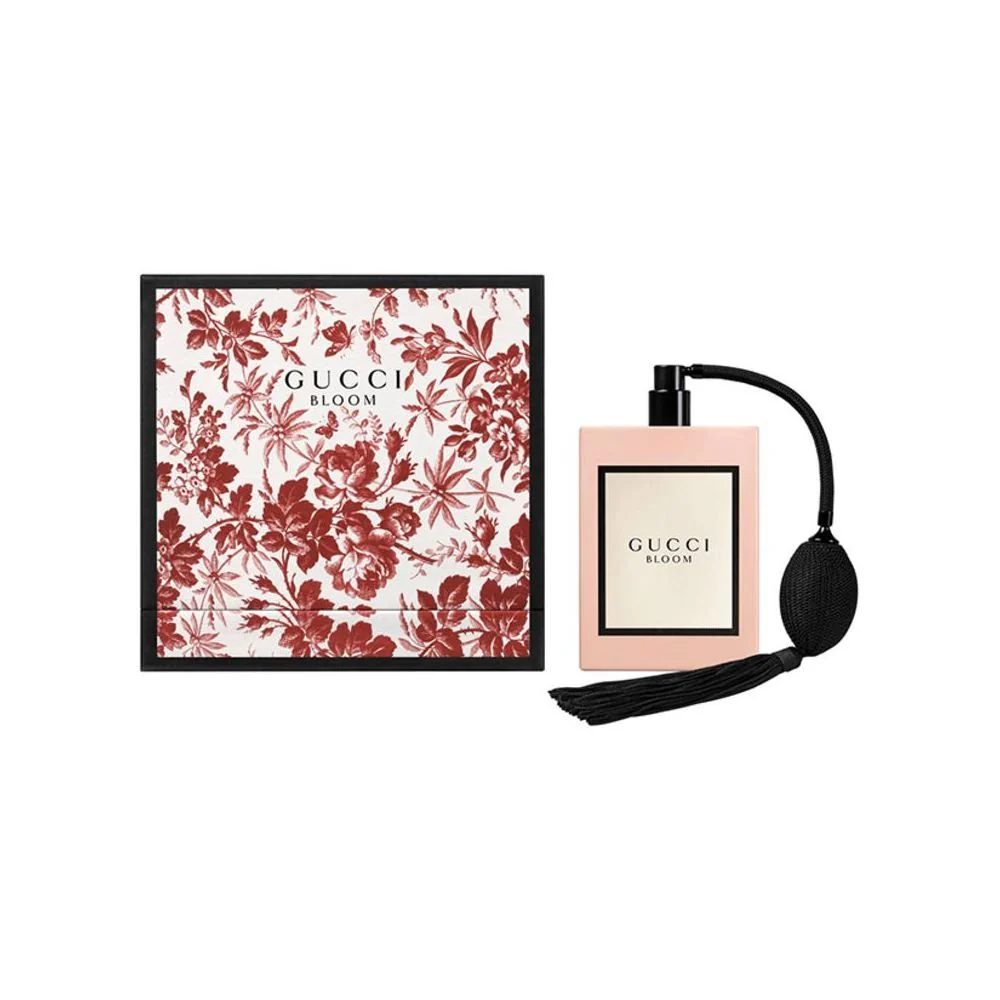 Gucci Bloom Deluxe Edition EDP - Image 4
