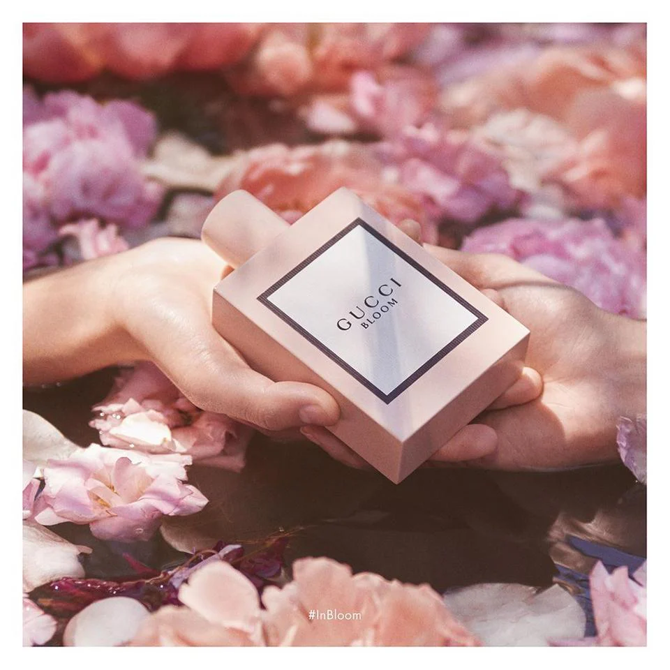 Gucci Bloom EDP - Image 3