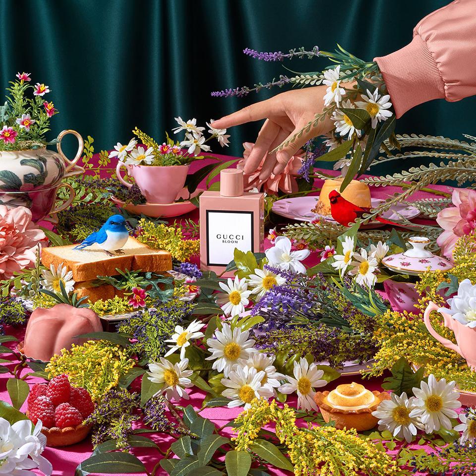 Gucci Bloom EDP - Image 4