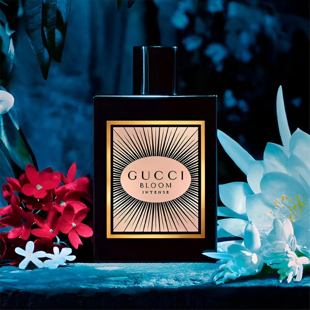 Gucci Bloom EDP Intense - Image 5
