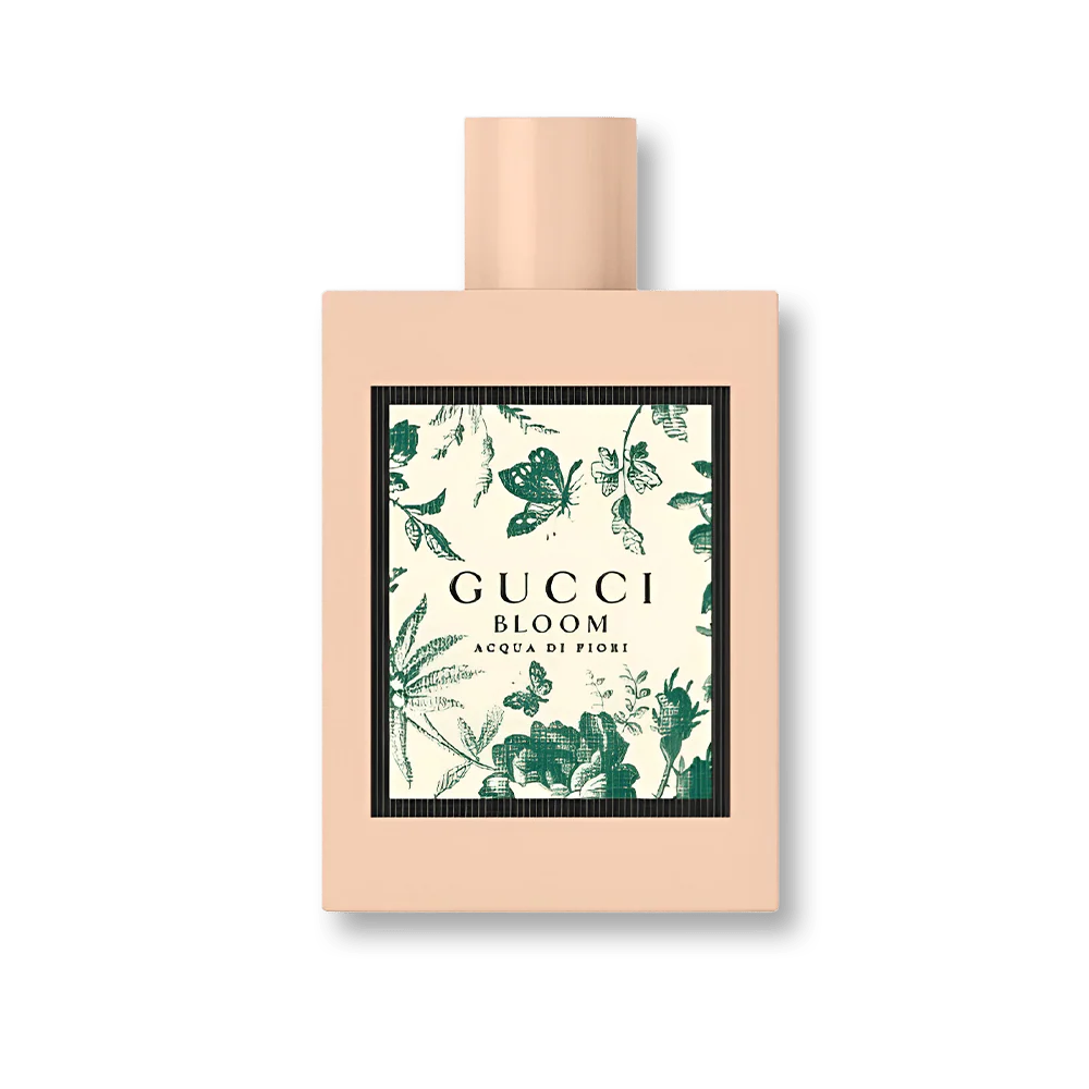 Gucci Bloom EDT