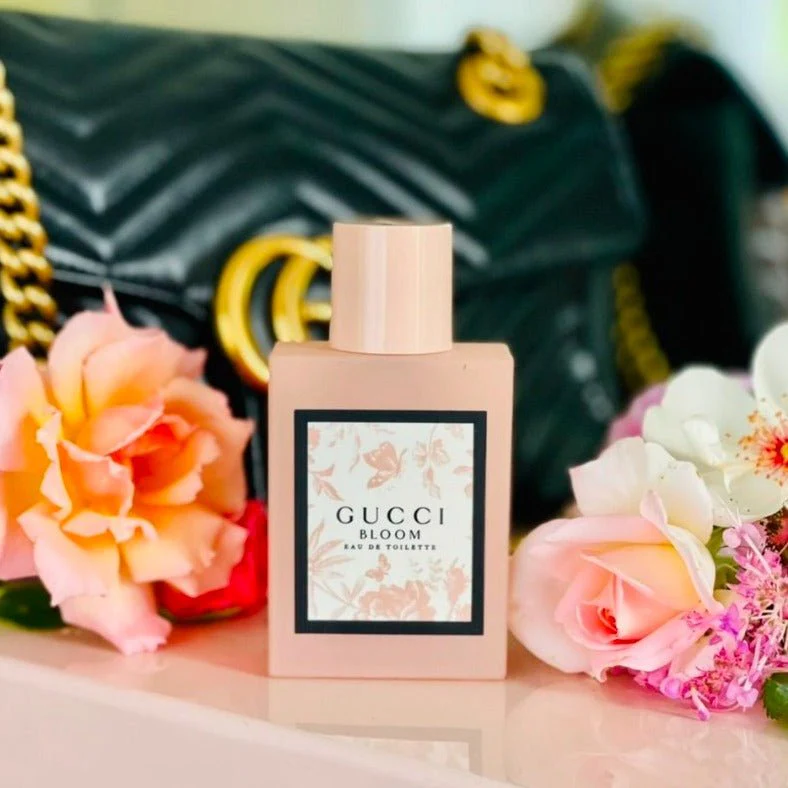 Gucci Bloom EDT - Image 3