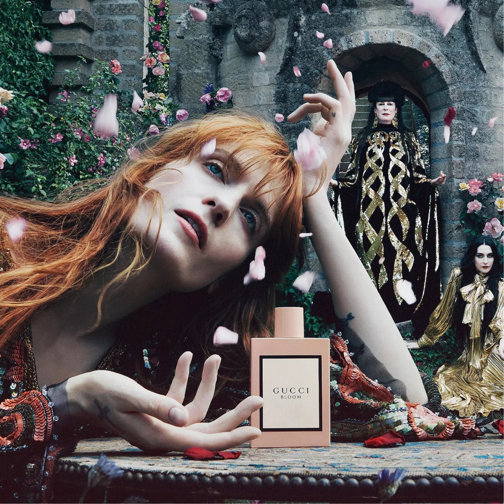 Gucci Bloom EDT - Image 4