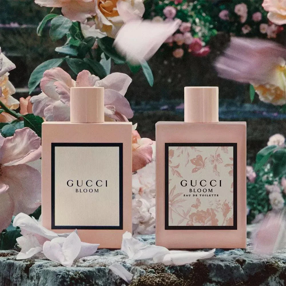 Gucci Bloom EDT - Image 5