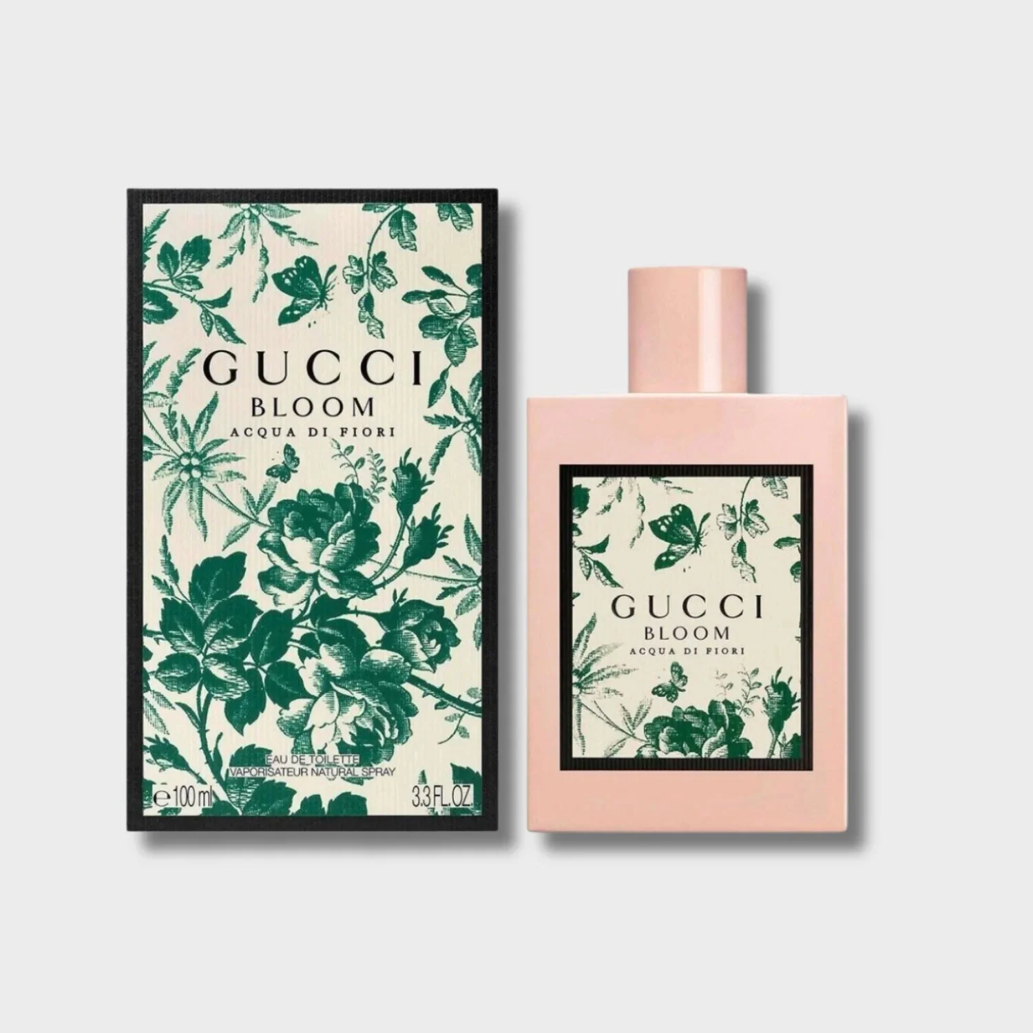 Gucci Bloom EDT - Image 6