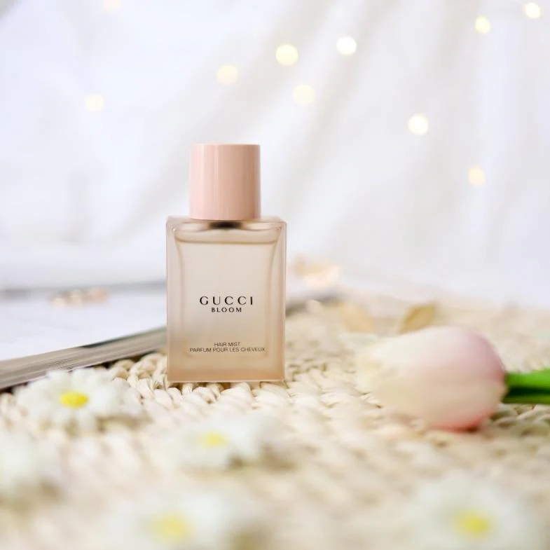 Gucci Bloom Hair Mist - Image 2