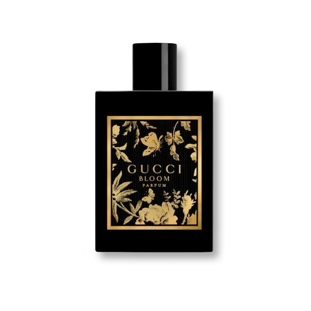 Gucci Bloom Parfum For Women