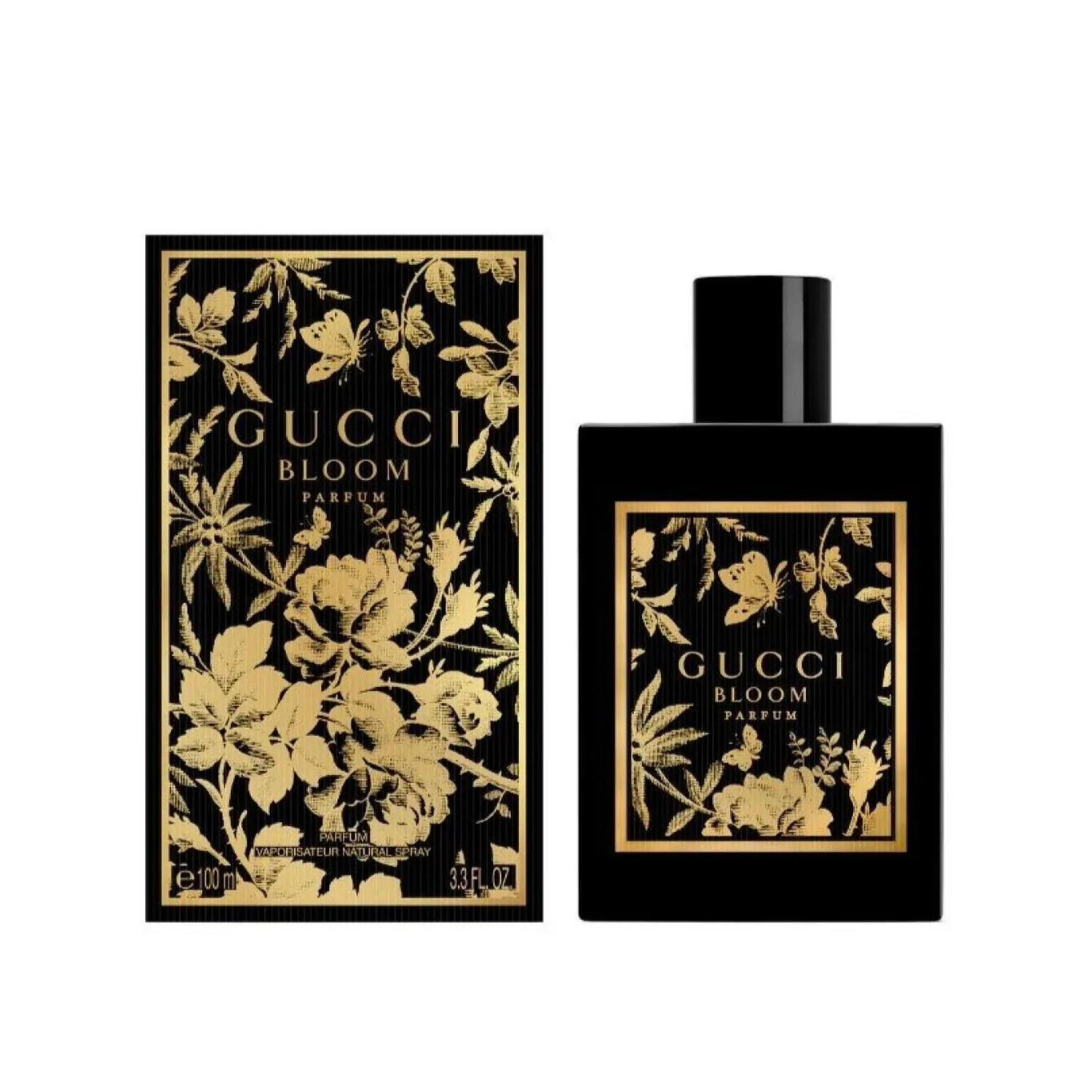 Gucci Bloom Parfum For Women - Image 4