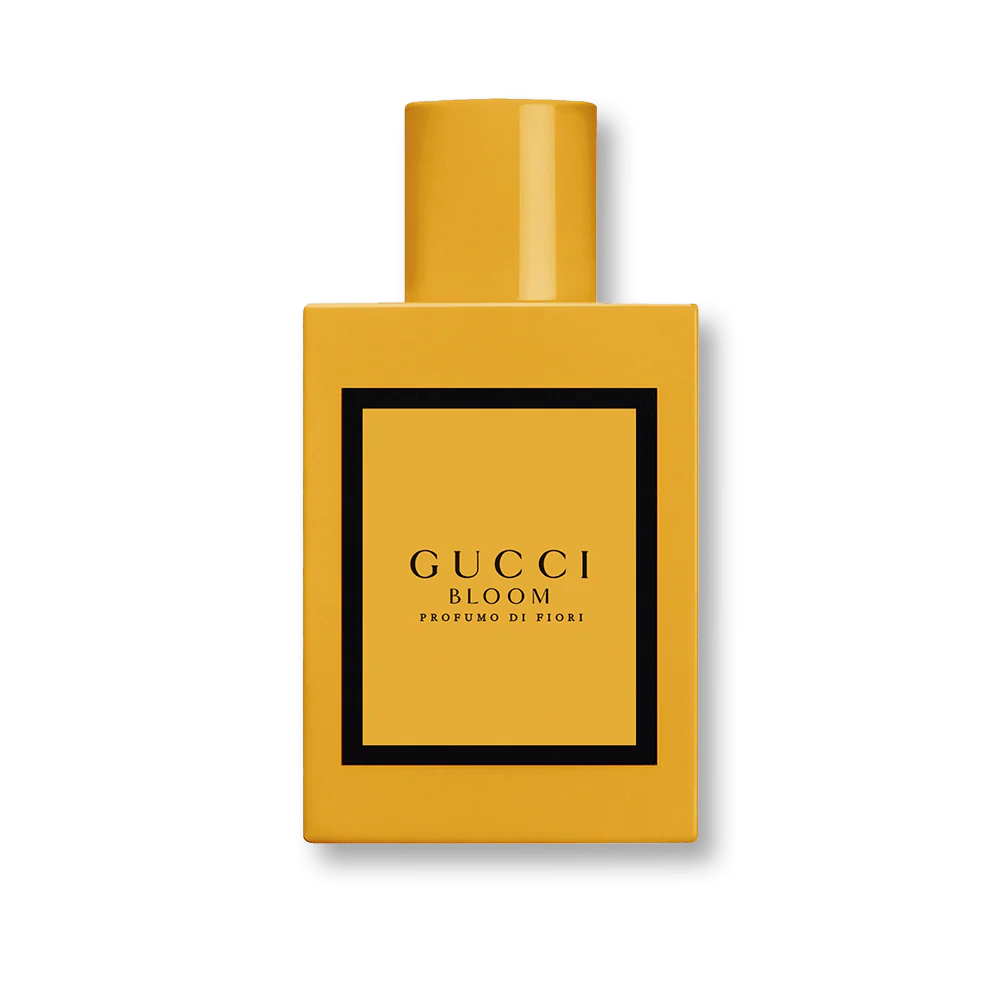 Gucci Bloom Profumo Di Fiori EDP For Women