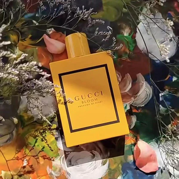 Gucci Bloom Profumo Di Fiori EDP For Women - Image 2