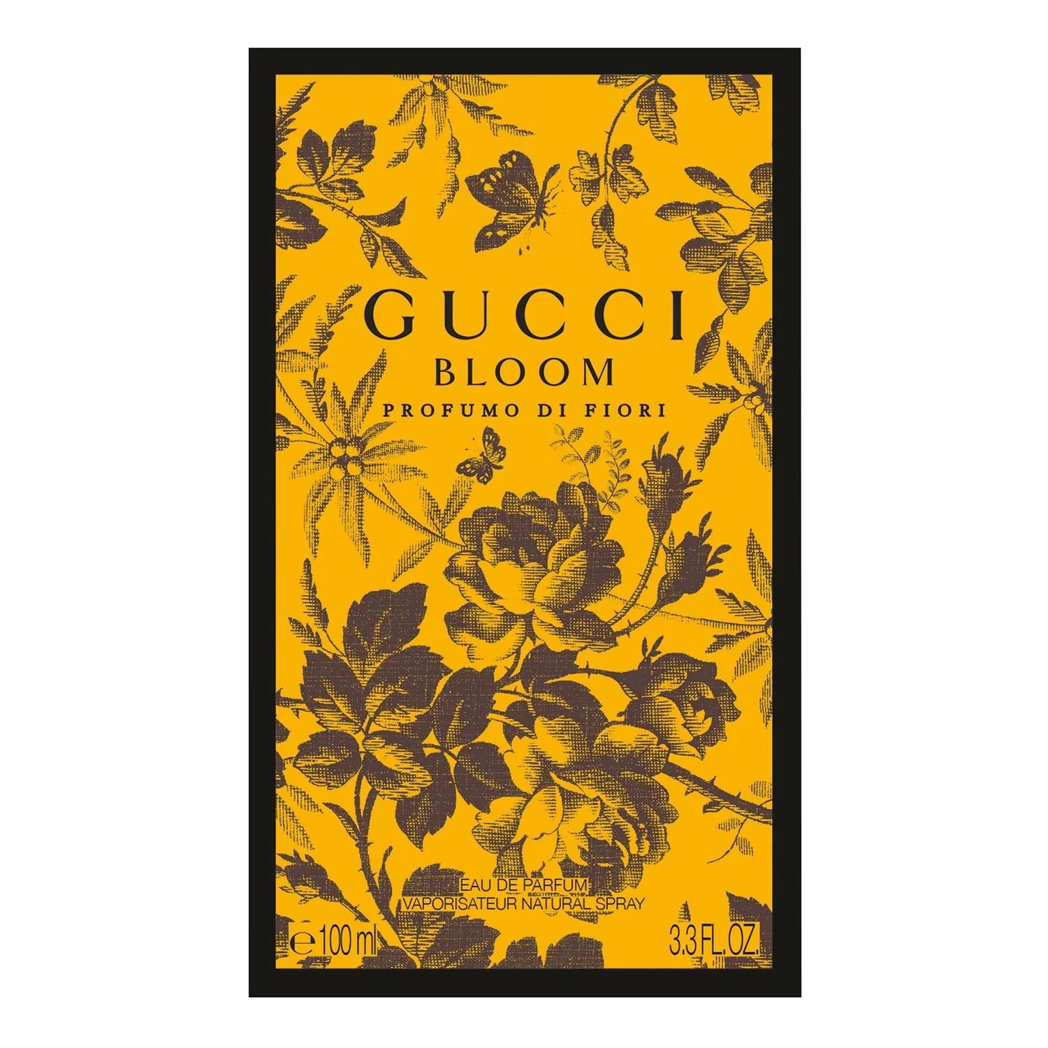 Gucci Bloom Profumo Di Fiori EDP For Women - Image 5