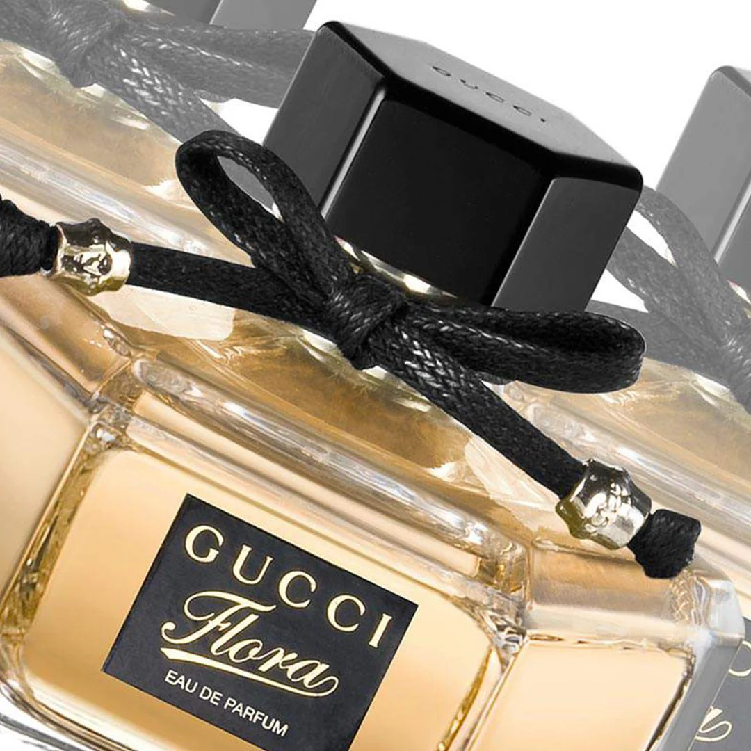 Gucci Flora EDP - Image 3