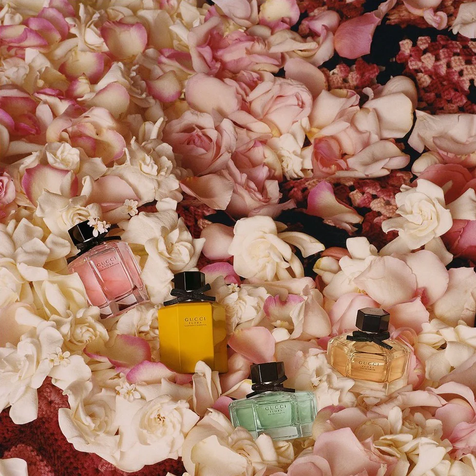 Gucci Flora EDP - Image 4