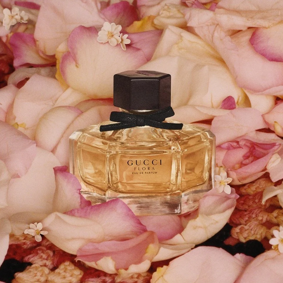 Gucci Flora EDP - Image 5