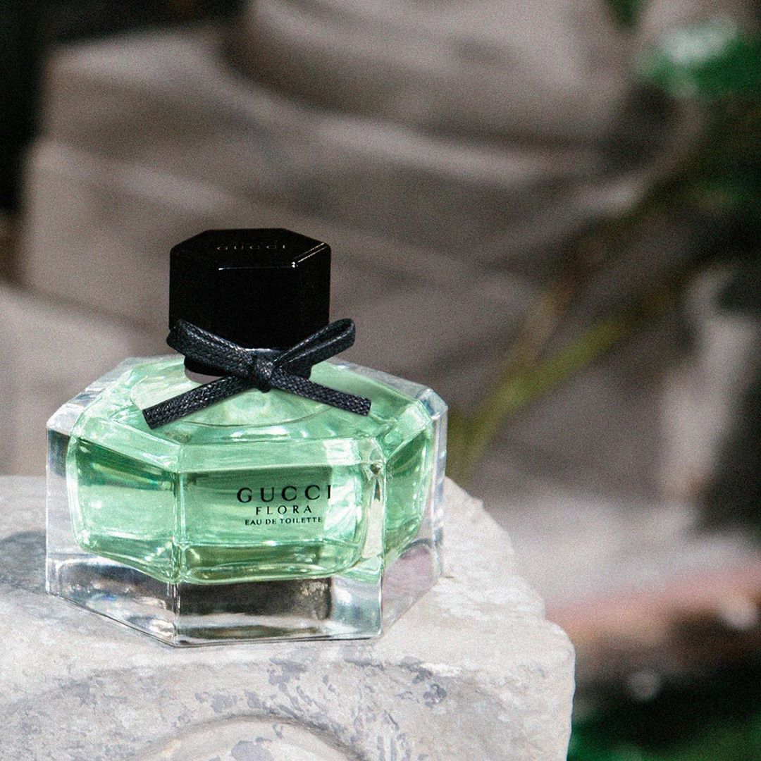 Gucci Flora EDT - Image 6