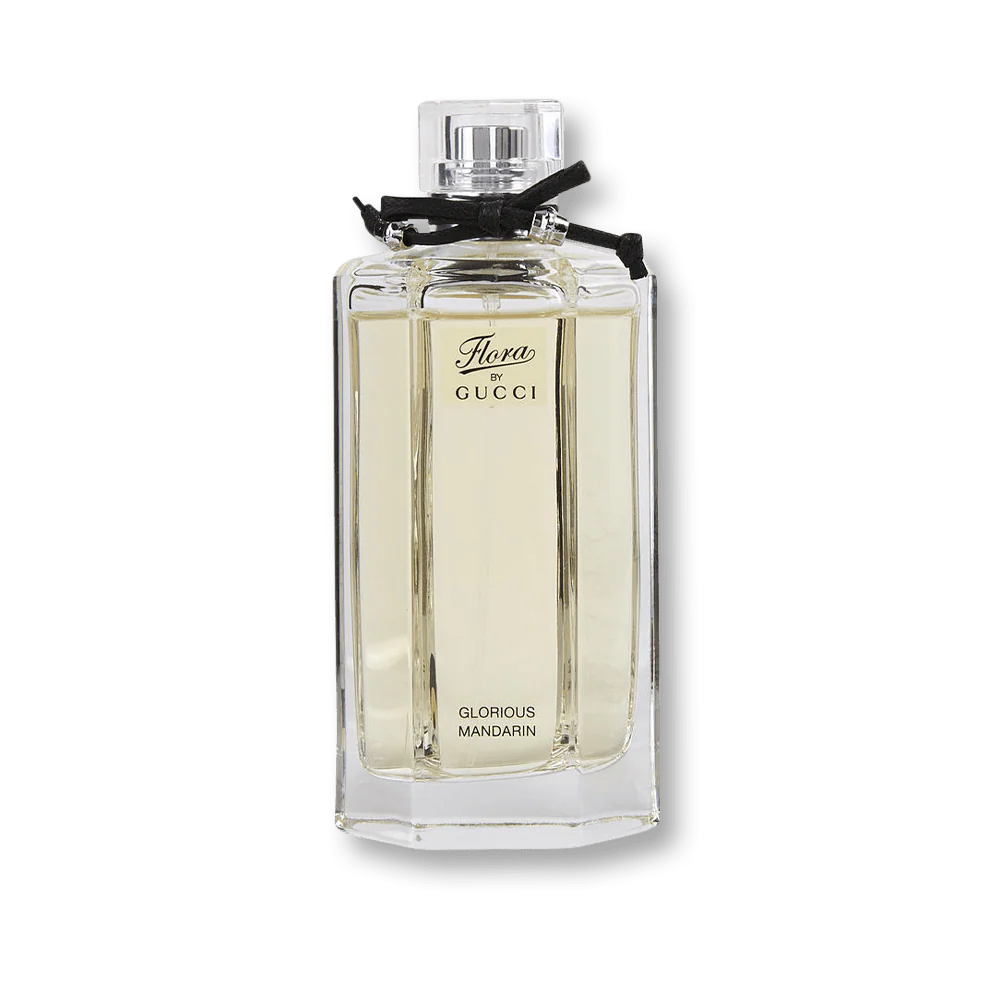 Gucci Flora Glorious Mandarin EDT