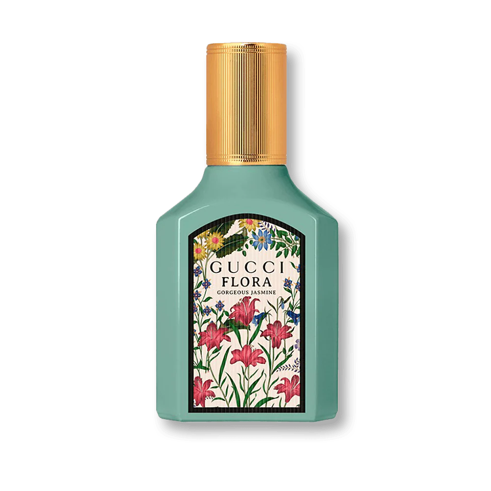 Gucci Flora Gorgeous Jasmine EDP