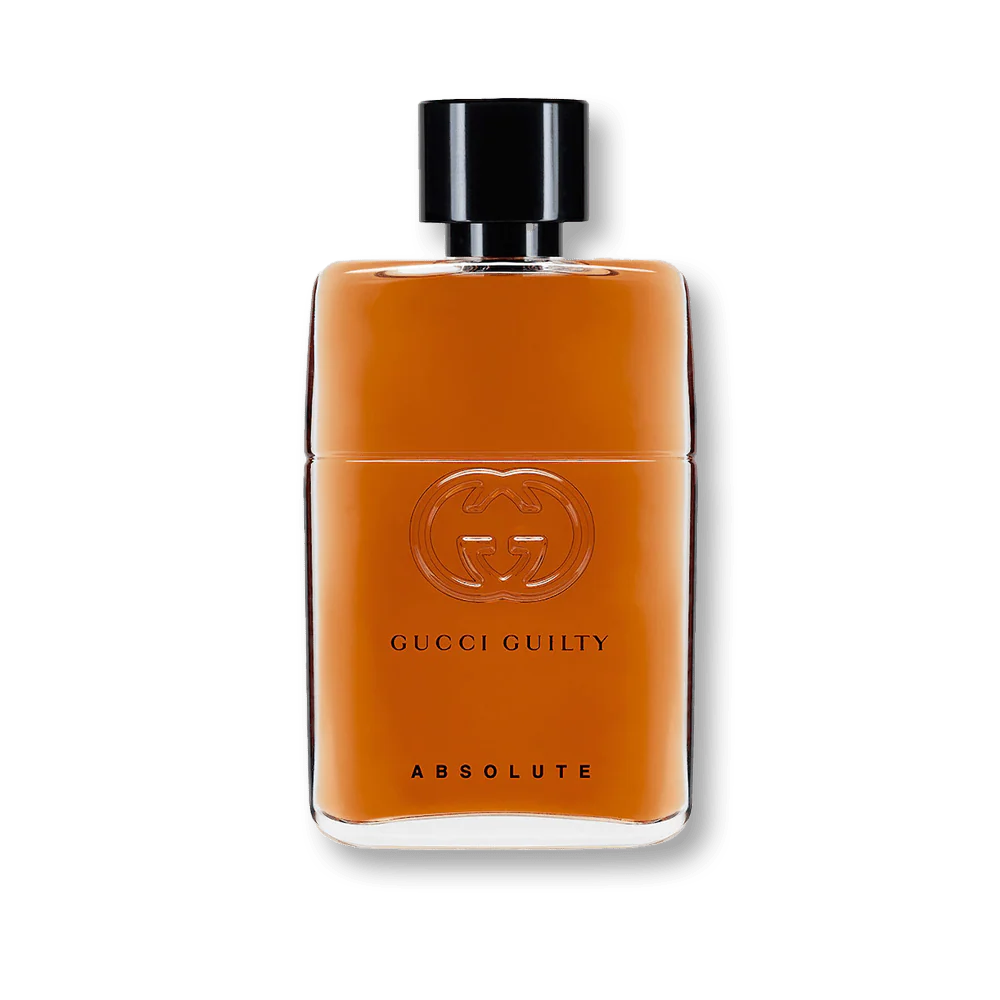 Gucci Guilty Absolute Pour Homme EDP