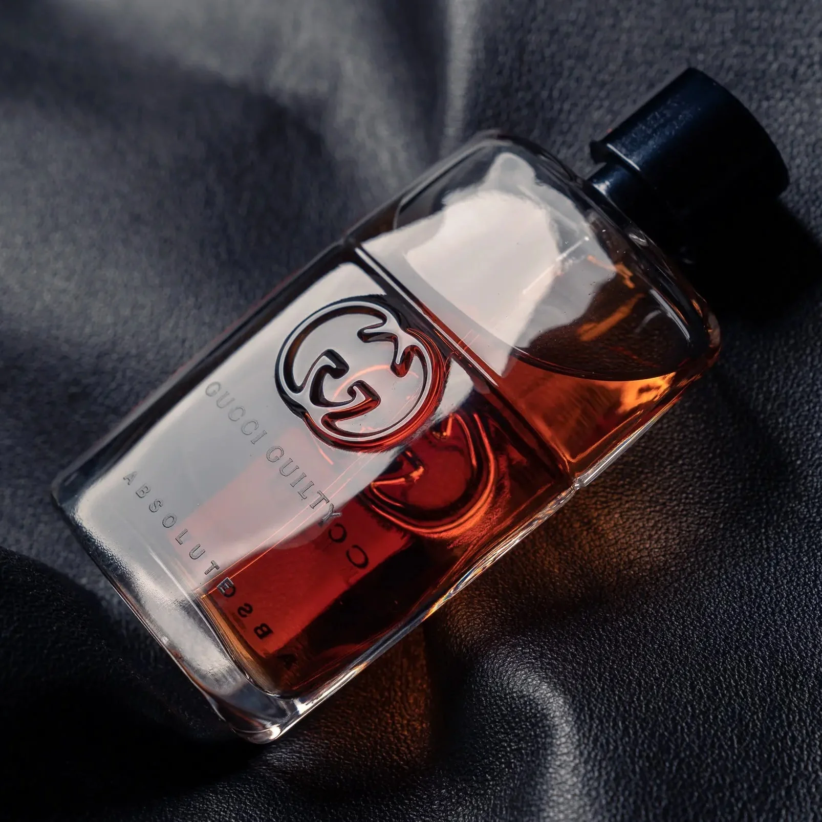 Gucci Guilty Absolute Pour Homme EDP - Image 2