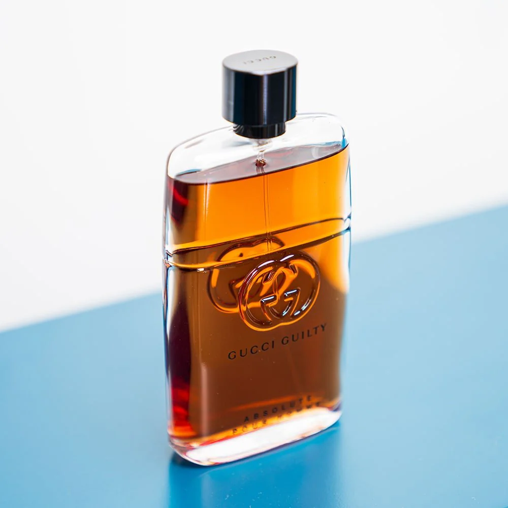 Gucci Guilty Absolute Pour Homme EDP - Image 3