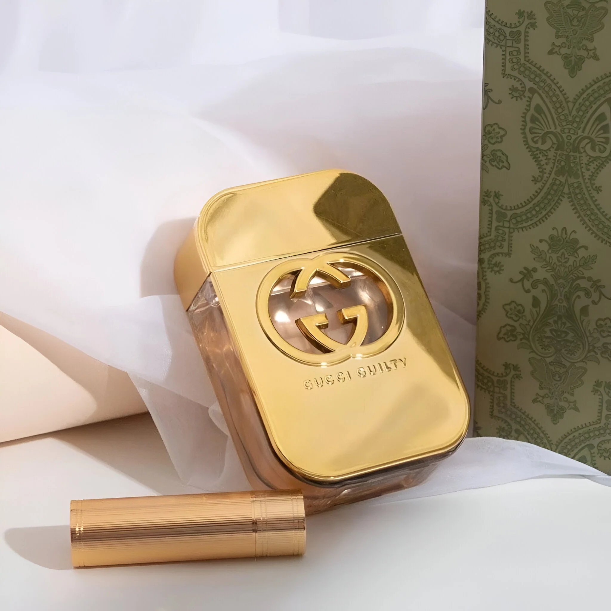 Gucci Guilty For Women EDT - Image 3