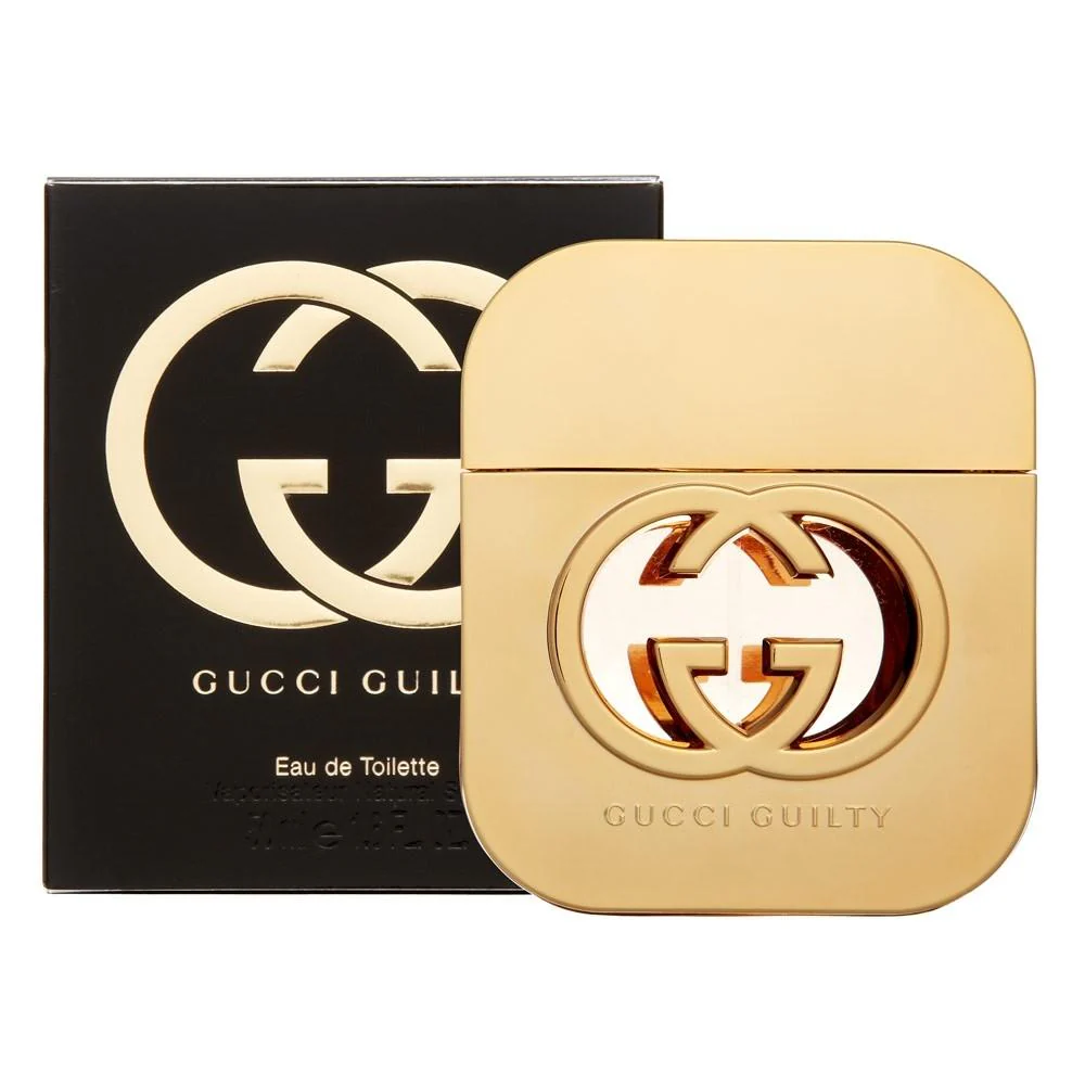 Gucci Guilty For Women EDT - Image 4