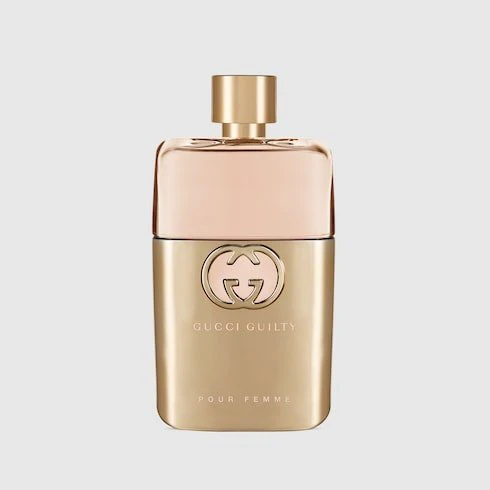 Gucci Guilty EDP Body Lotion Gift Set - Image 4