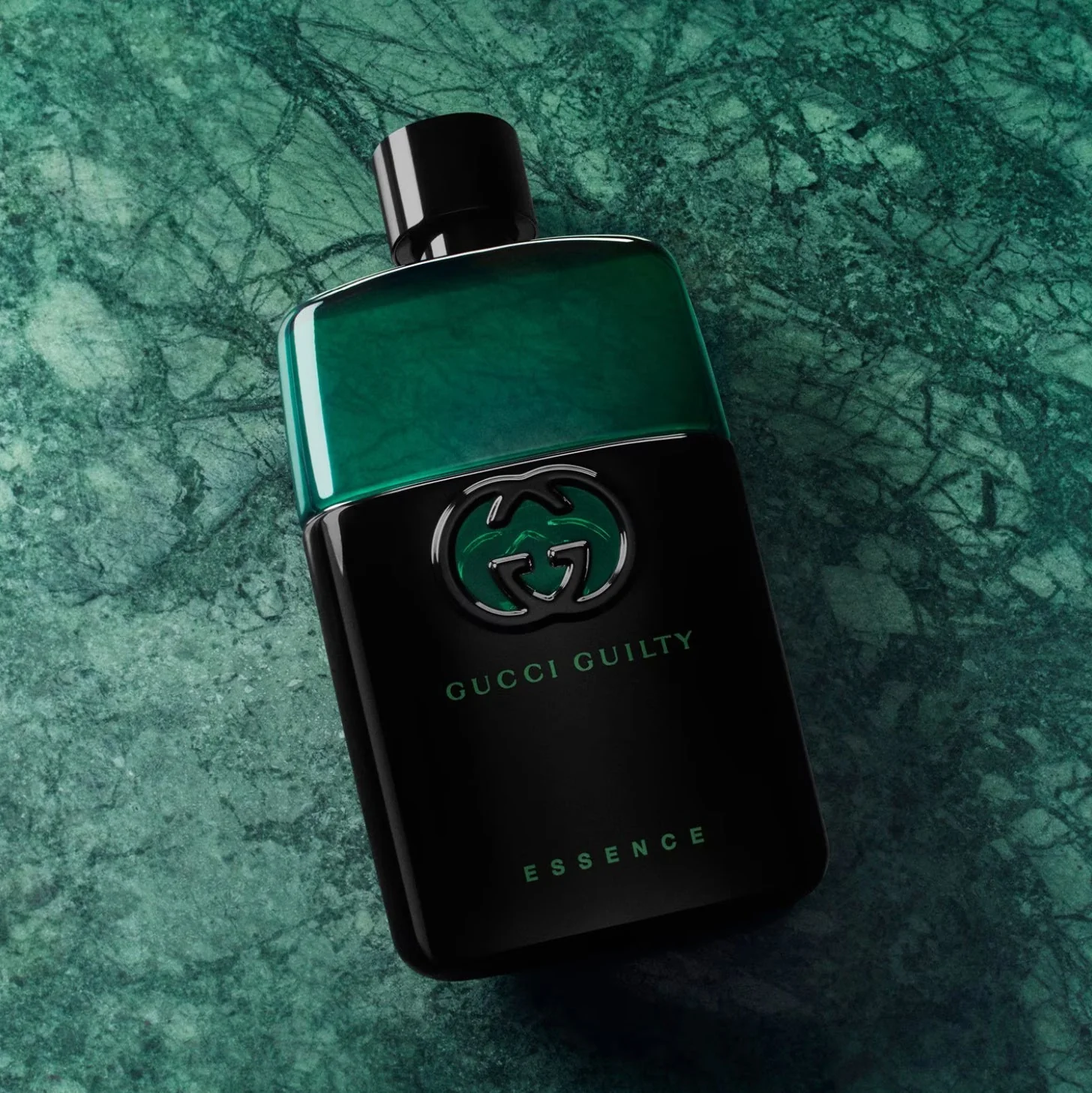 Gucci Guilty Essence Pour Homme EDT - Image 2