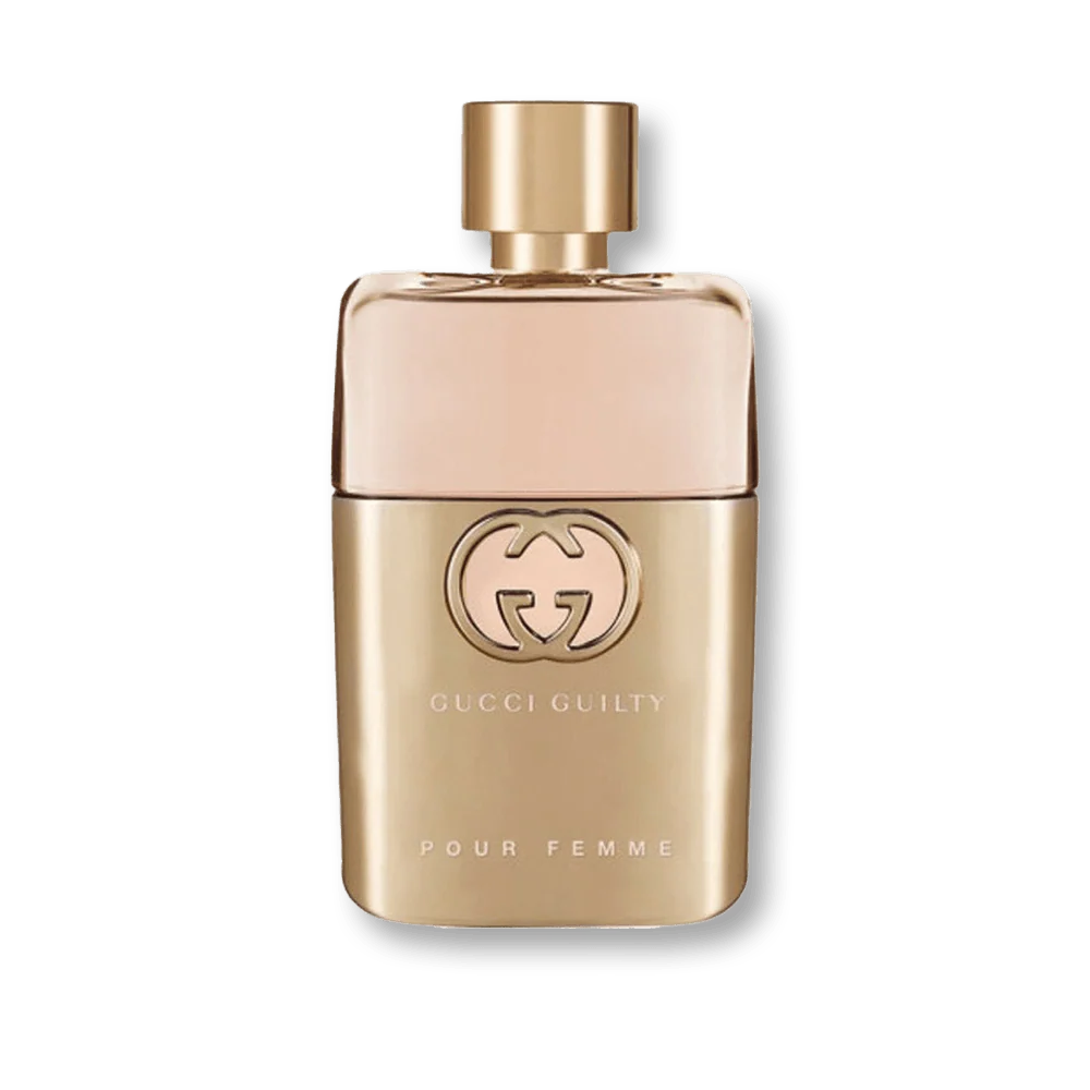 Gucci Guilty For Women EDP